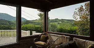 Casa Rural  Tolare Berri 004