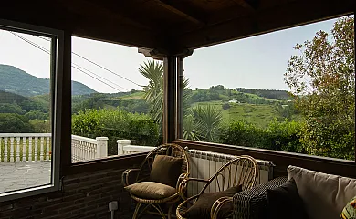 Casa Rural  Tolare Berri en Zestoa (Guipuzcoa) - Foto 4