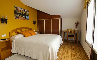 Casa Rural  Tolare Berri en Zestoa (Guipuzcoa) - Foto 13