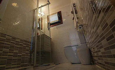 Casa Rural  Tolare Berri en Zestoa (Guipuzcoa) - Foto 14