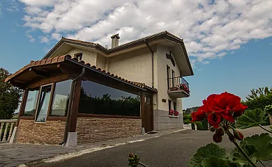 Casa Rural  Tolare Berri en Zestoa (Guipuzcoa) - Foto 1