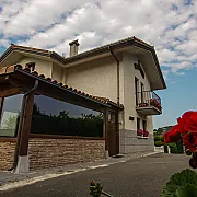 Casa Rural  Tolare Berri 001