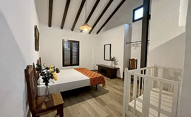 Los Palomos en Archidona (Málaga) - Foto 6