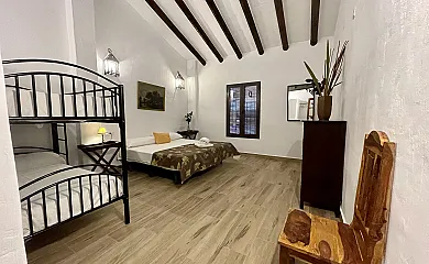 Los Palomos en Archidona (Málaga) - Foto 7