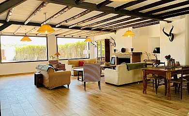 Los Palomos en Archidona (Málaga) - Foto 3