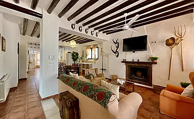 Los Palomos en Archidona (Málaga) - Foto 2