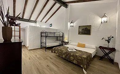 Los Palomos en Archidona (Málaga) - Foto 8