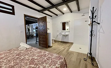 Los Palomos en Archidona (Málaga) - Foto 9