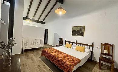 Los Palomos en Archidona (Málaga) - Foto 12