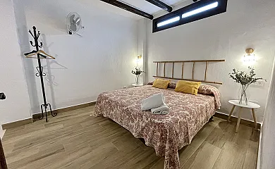 Los Palomos en Archidona (Málaga) - Foto 13