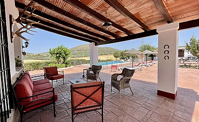 Los Palomos en Archidona (Málaga) - Foto 14