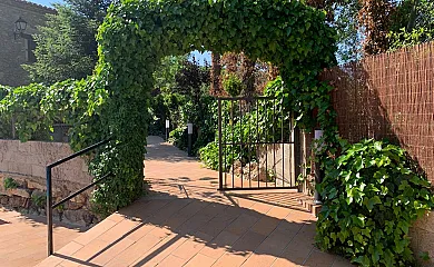 Villa Pilar en Albentosa (Teruel) - Foto 25