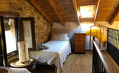 Casa Sierra Natura en Castaño Del Robledo (Huelva) - Foto 6