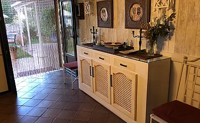 Casa Sierra Natura en Castaño Del Robledo (Huelva) - Foto 5