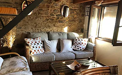 Casa Sierra Natura en Castaño Del Robledo (Huelva) - Foto 4