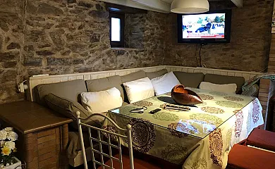 Casa Sierra Natura en Castaño Del Robledo (Huelva) - Foto 7