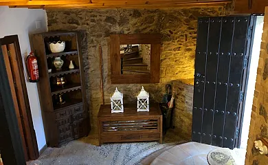 Casa Sierra Natura en Castaño Del Robledo (Huelva) - Foto 8