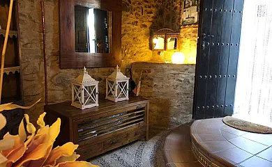 Casa Sierra Natura en Castaño Del Robledo (Huelva) - Foto 9