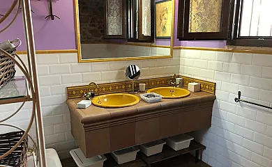 Casa Sierra Natura en Castaño Del Robledo (Huelva) - Foto 11