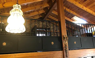 Casa Sierra Natura en Castaño Del Robledo (Huelva) - Foto 12