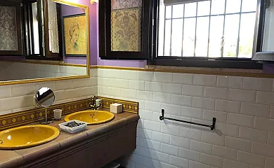 Casa Sierra Natura en Castaño Del Robledo (Huelva) - Foto 13