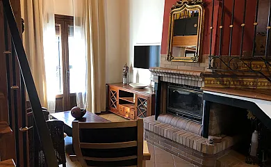 Casa Sierra Natura en Castaño Del Robledo (Huelva) - Foto 3