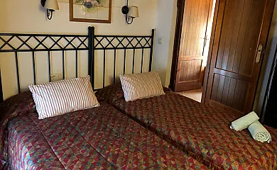 Casa Sierra Natura en Castaño Del Robledo (Huelva) - Foto 15