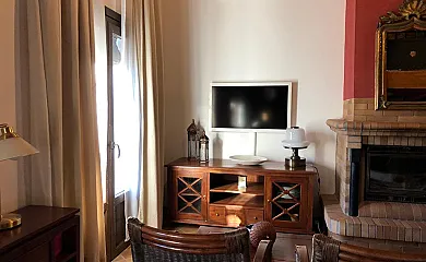 Casa Sierra Natura en Castaño Del Robledo (Huelva) - Foto 16