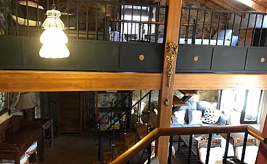 Casa Sierra Natura en Castaño Del Robledo (Huelva) - Foto 17