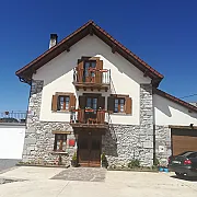 Apartamento Turístico Rural Pirinargi 001