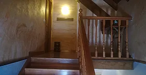 Apartamento Turístico Rural Pirinargi 002