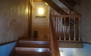 Apartamento Turístico Rural Pirinargi en Abaurregaina. Abaurrea Alta (Navarra) - Foto 2