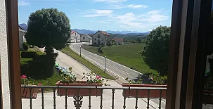 Apartamento Turístico Rural Pirinargi 003