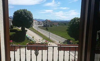Apartamento Turístico Rural Pirinargi en Abaurregaina. Abaurrea Alta (Navarra) - Foto 3