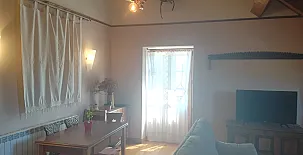 Apartamento Turístico Rural Pirinargi 004