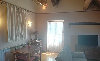 Apartamento Turístico Rural Pirinargi en Abaurregaina. Abaurrea Alta (Navarra) - Foto 4