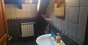 Apartamento Turístico Rural Pirinargi 009