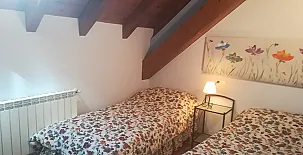 Apartamento Turístico Rural Pirinargi 0010