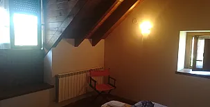 Apartamento Turístico Rural Pirinargi 0012