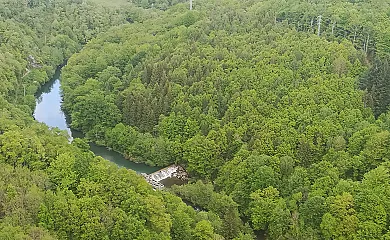 Apartamento Turístico Rural Pirinargi en Abaurregaina. Abaurrea Alta (Navarra) - Foto 14