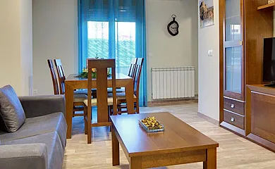 Apartamentos La Jasa en Arguedas (Navarra) - Foto 1