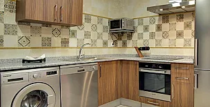 Apartamentos La Jasa 002