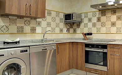 Apartamentos La Jasa en Arguedas (Navarra) - Foto 2