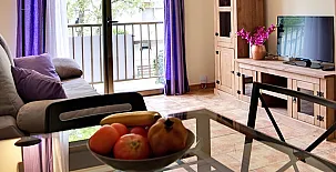 Apartamentos La Jasa 003