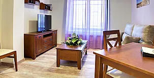 Apartamentos La Jasa 004