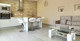 Apartamentos La Jasa 005