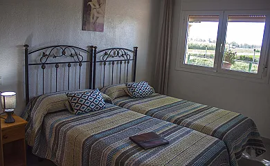 Paradise Ebro - Casa la Bassa en Deltebre (Tarragona) - Foto 5