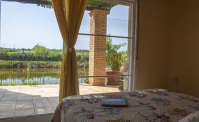 Paradise Ebro - Casa la Bassa en Deltebre (Tarragona) - Foto 6