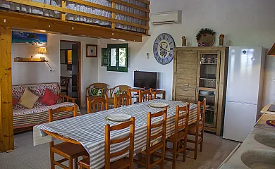 Paradise Ebro - Casa la Bassa en Deltebre (Tarragona) - Foto 9