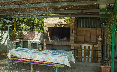 Paradise Ebro - Casa la Bassa en Deltebre (Tarragona) - Foto 3